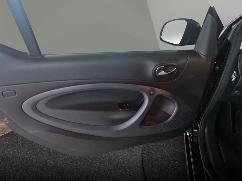 Smart ForTwo 2022