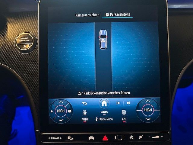Mercedes-Benz C 200 2025