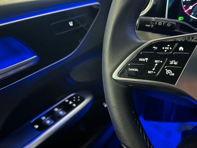 Mercedes-Benz C 200 2025