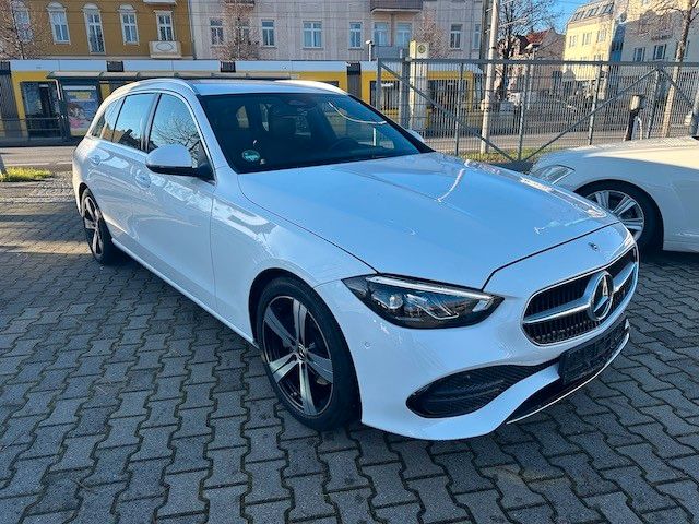 Mercedes-Benz C 200 2025