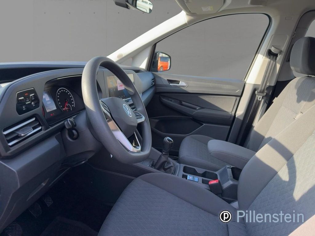 Volkswagen Caddy Maxi 2022