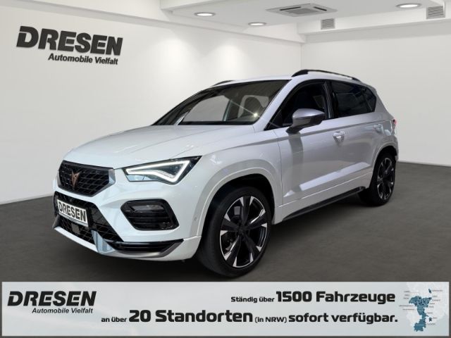 Cupra Ateca 2022