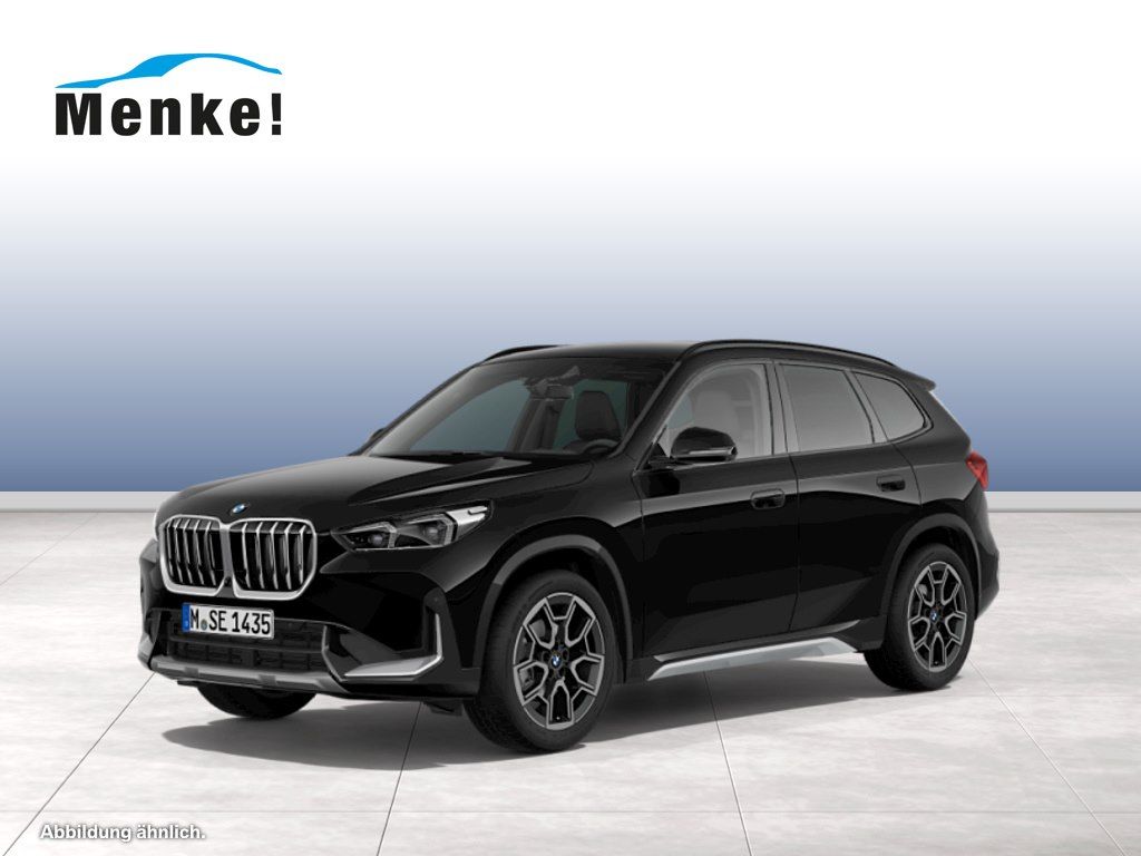 BMW X1 2024
