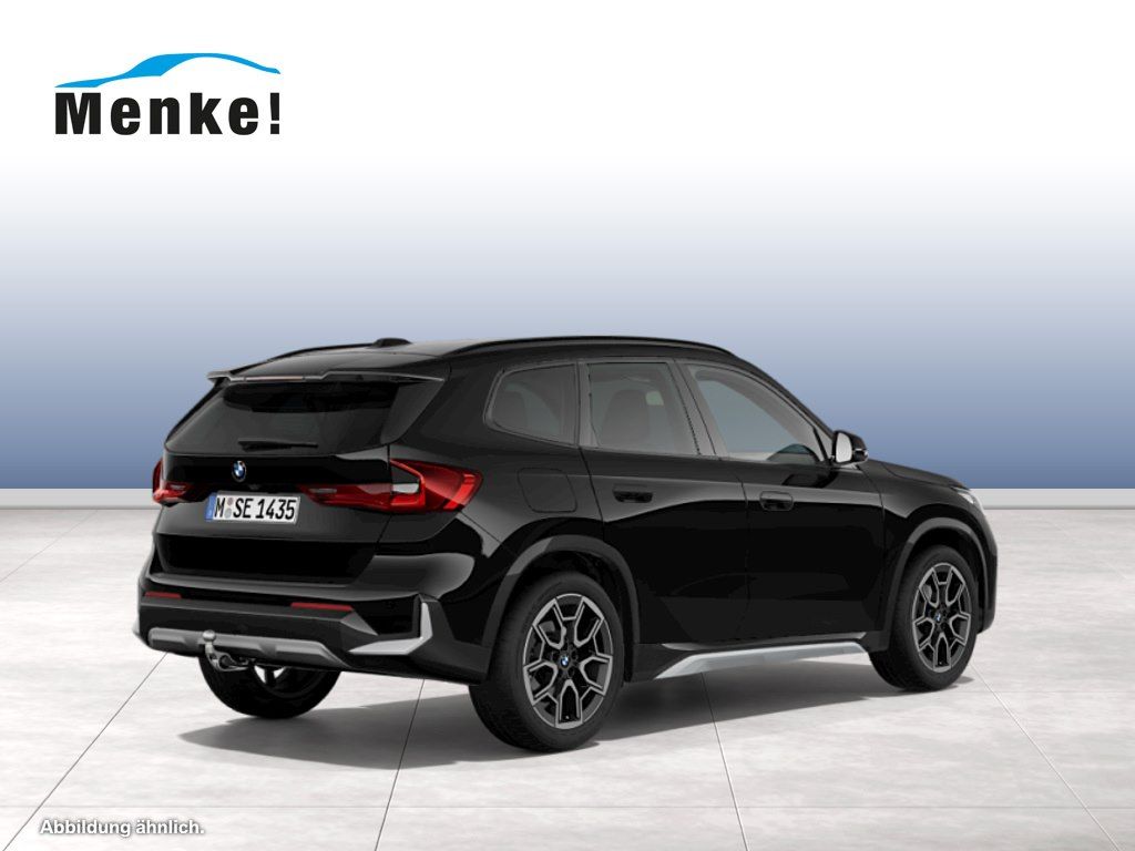 BMW X1 2024