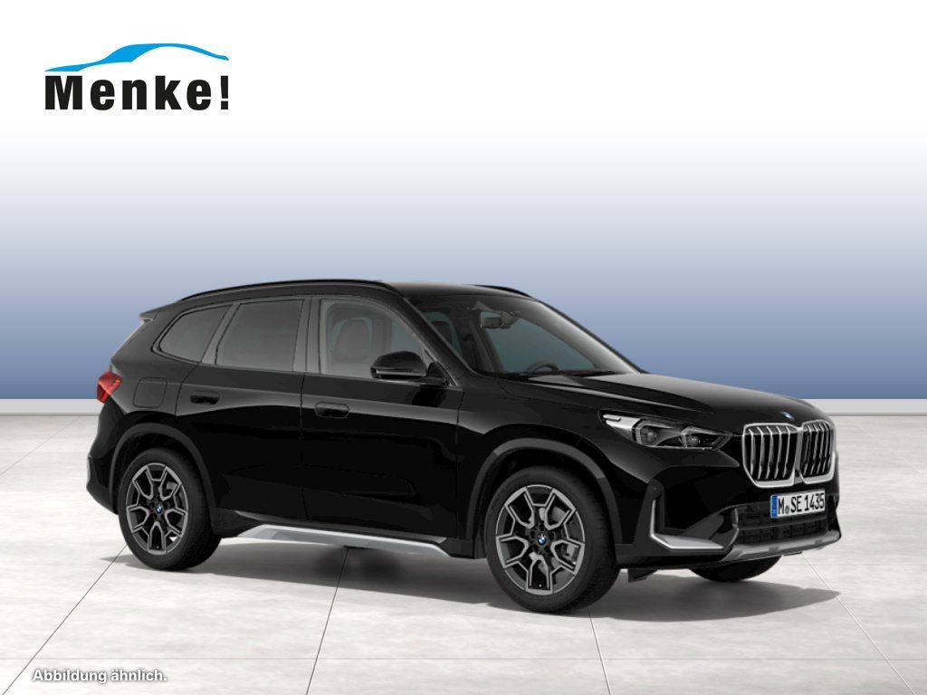 BMW X1 2024