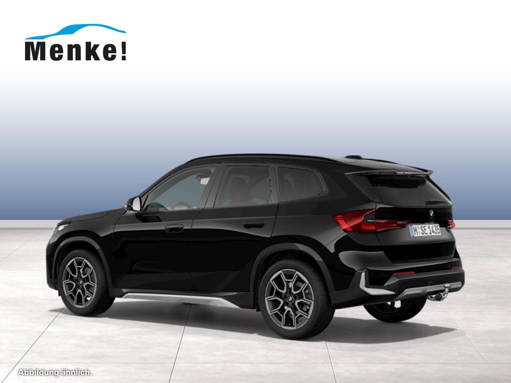 BMW X1 2024