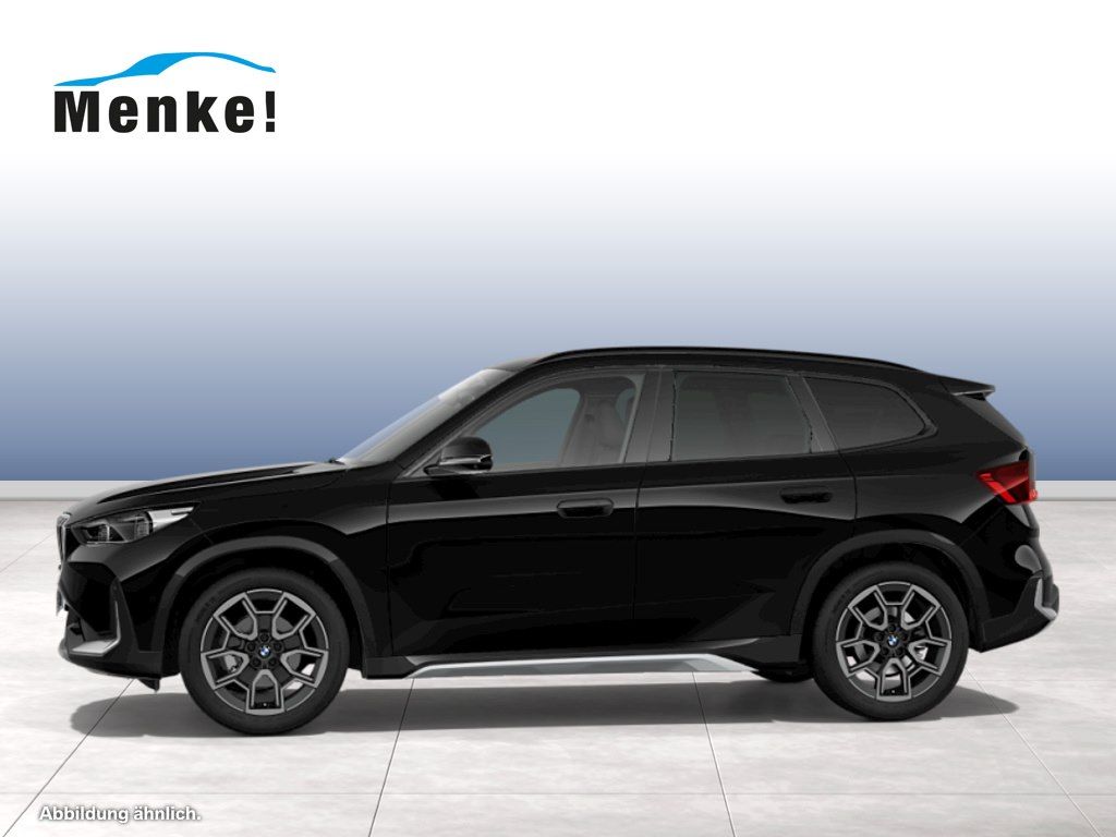 BMW X1 2024