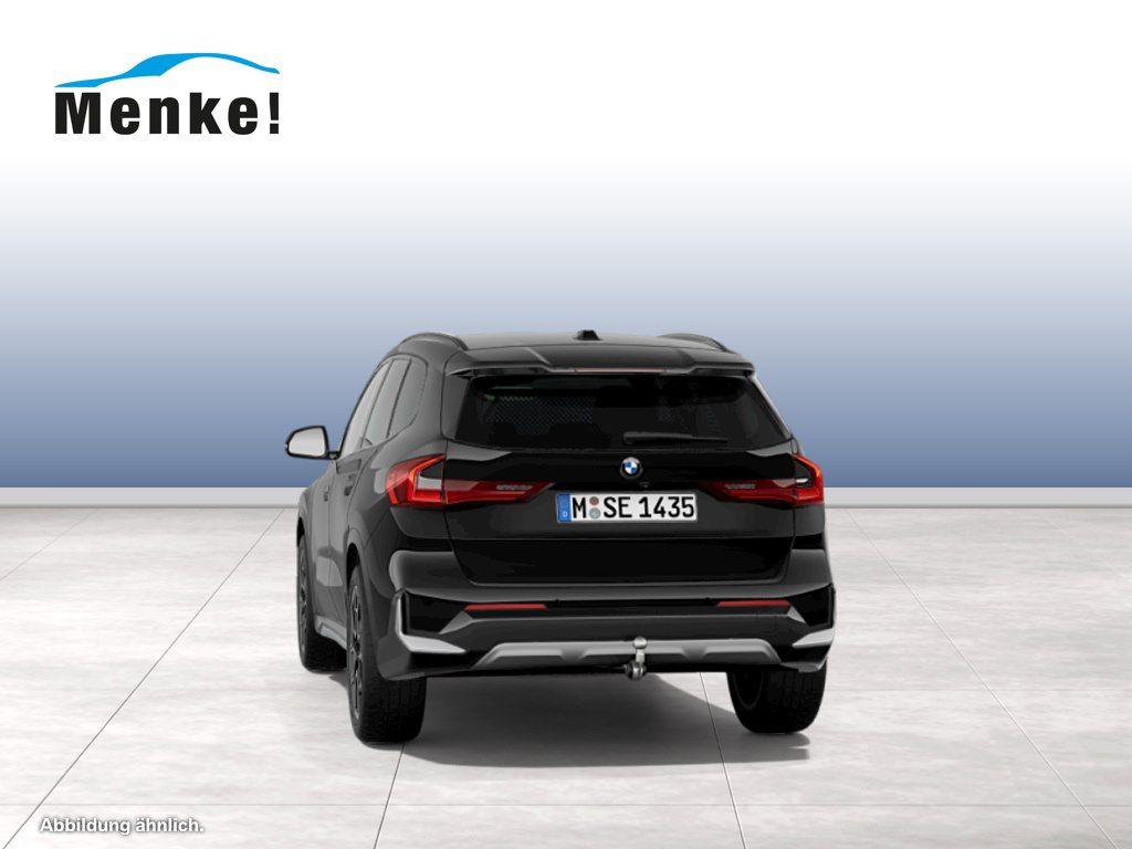 BMW X1 2024