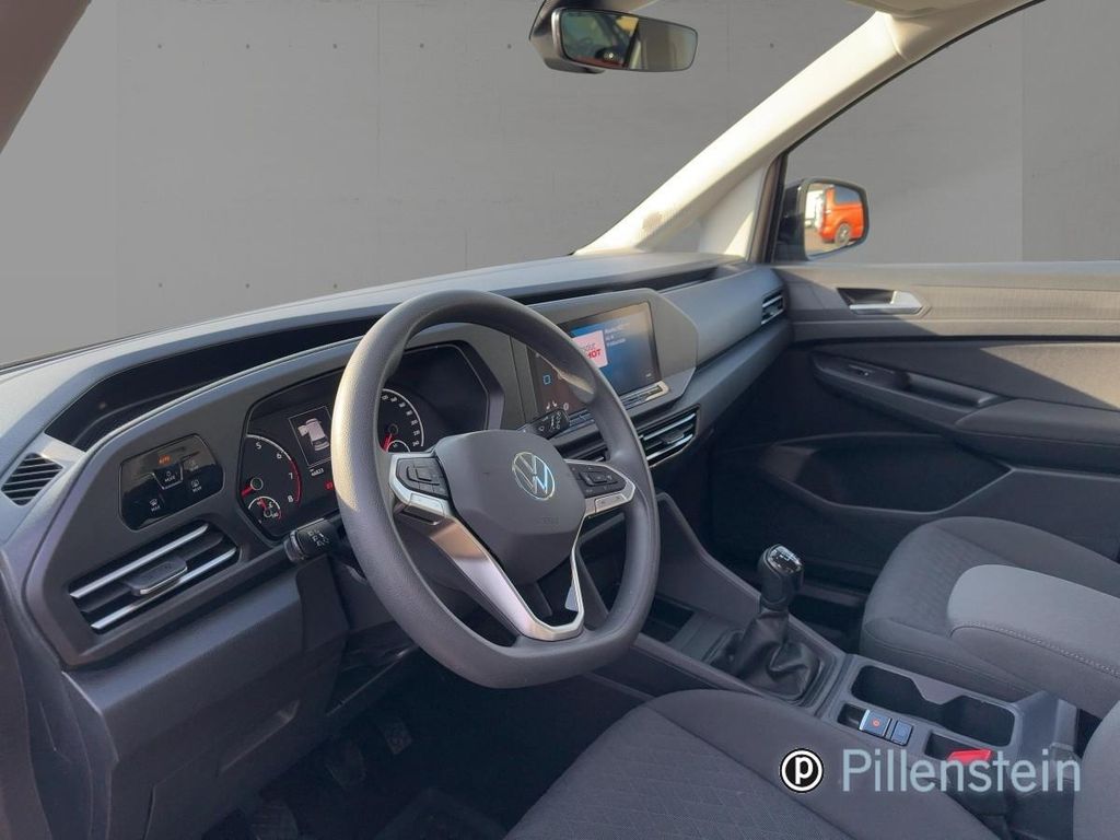 Volkswagen Caddy Maxi 2022