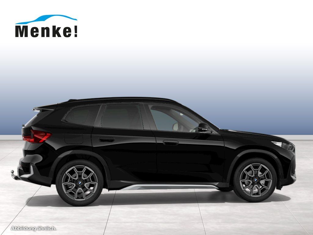 BMW X1 2024