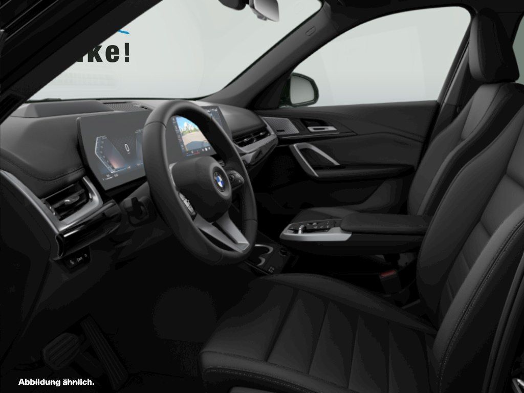BMW X1 2024