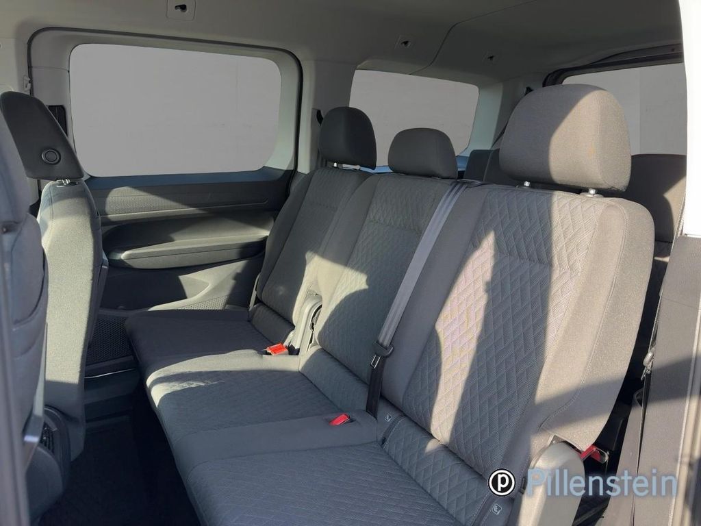 Volkswagen Caddy Maxi 2022