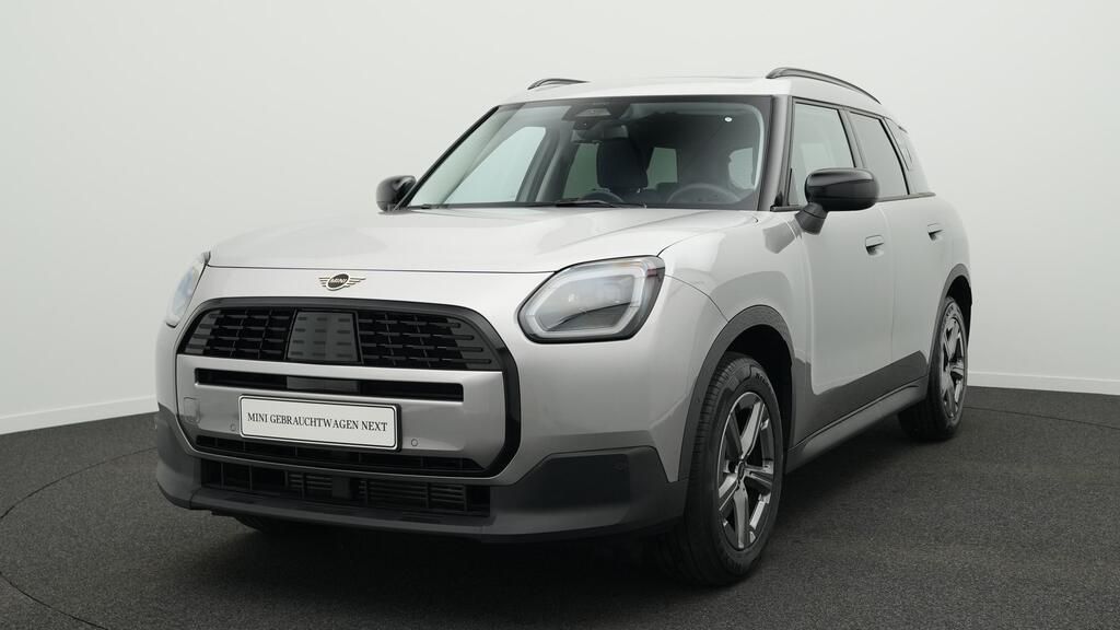 MINI Cooper C Countryman 2024