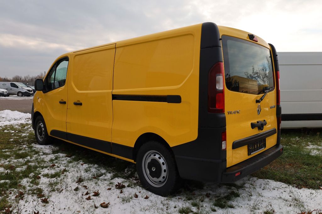 Renault Trafic 2020