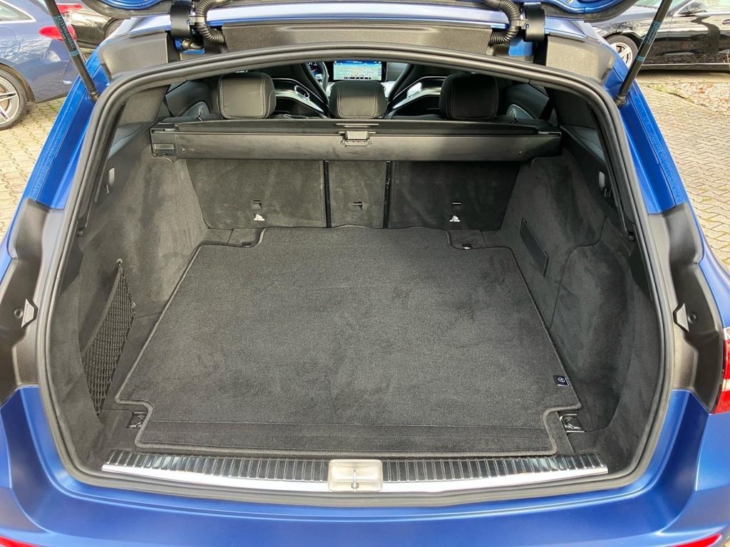 Mercedes-Benz E 63 AMG 2023