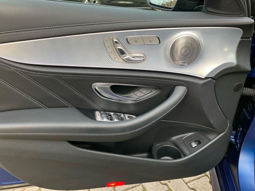 Mercedes-Benz E 63 AMG 2023