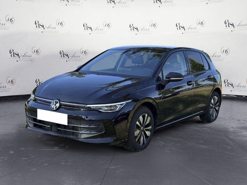 Volkswagen Golf 2024