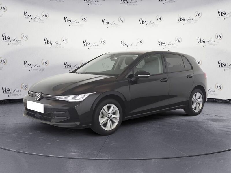 Volkswagen Golf 2025