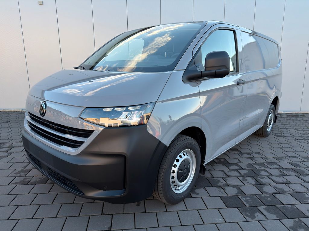 Volkswagen T7 Transporter 2025