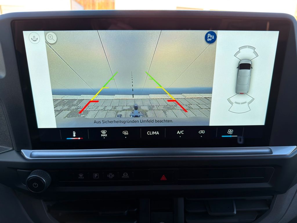 Volkswagen T7 Transporter 2025