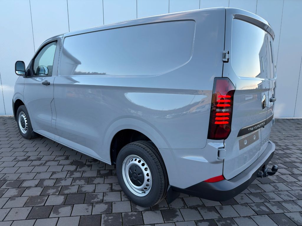 Volkswagen T7 Transporter 2025