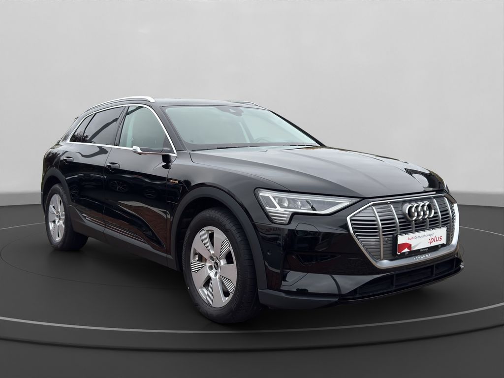 Audi e-tron 2020