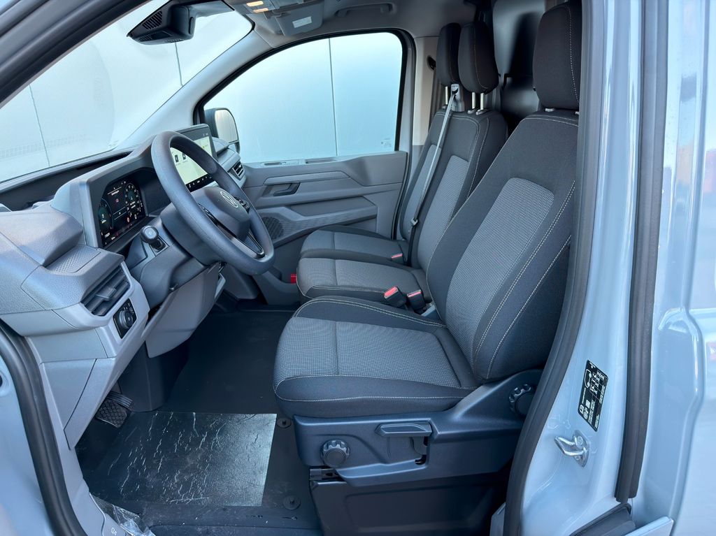 Volkswagen T7 Transporter 2025