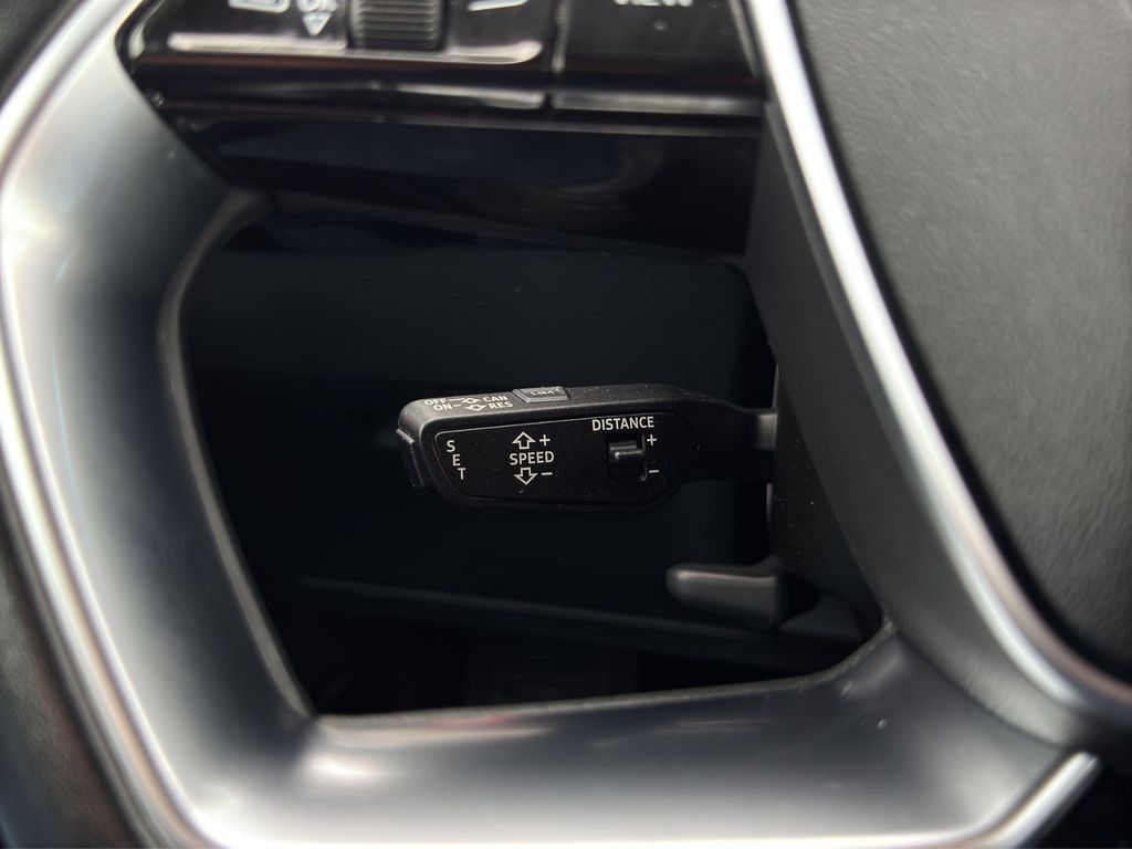 Audi e-tron 2020