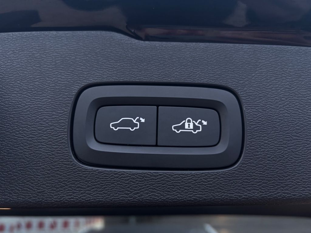 Volvo V60 2022