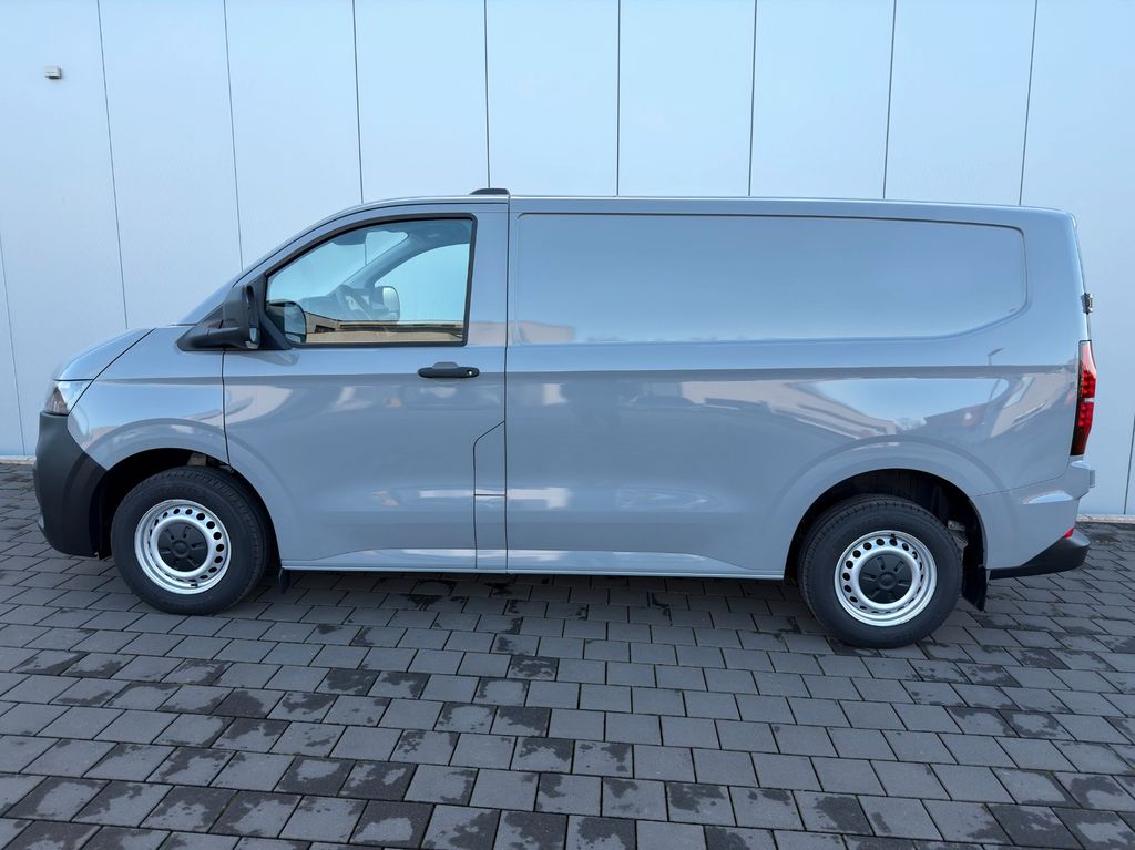 Volkswagen T7 Transporter 2025