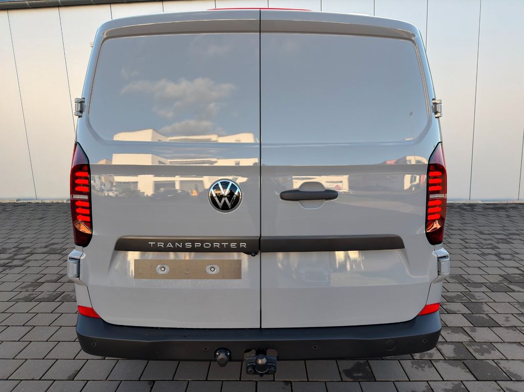 Volkswagen T7 Transporter 2025