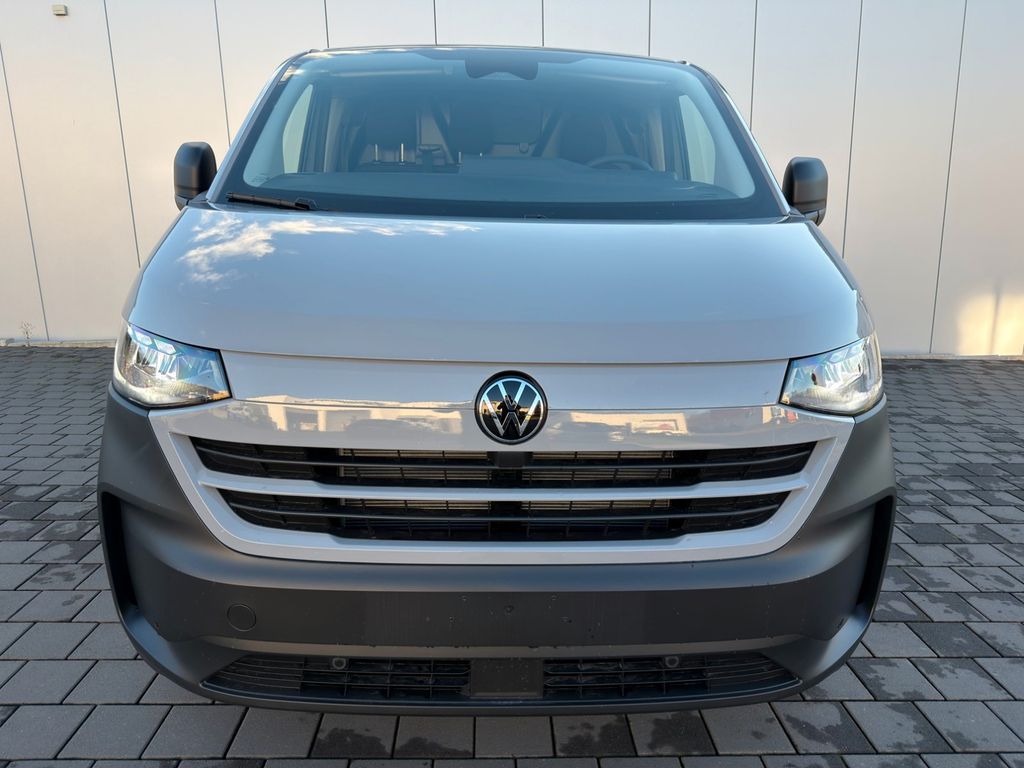 Volkswagen T7 Transporter 2025