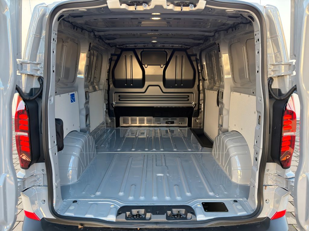 Volkswagen T7 Transporter 2025