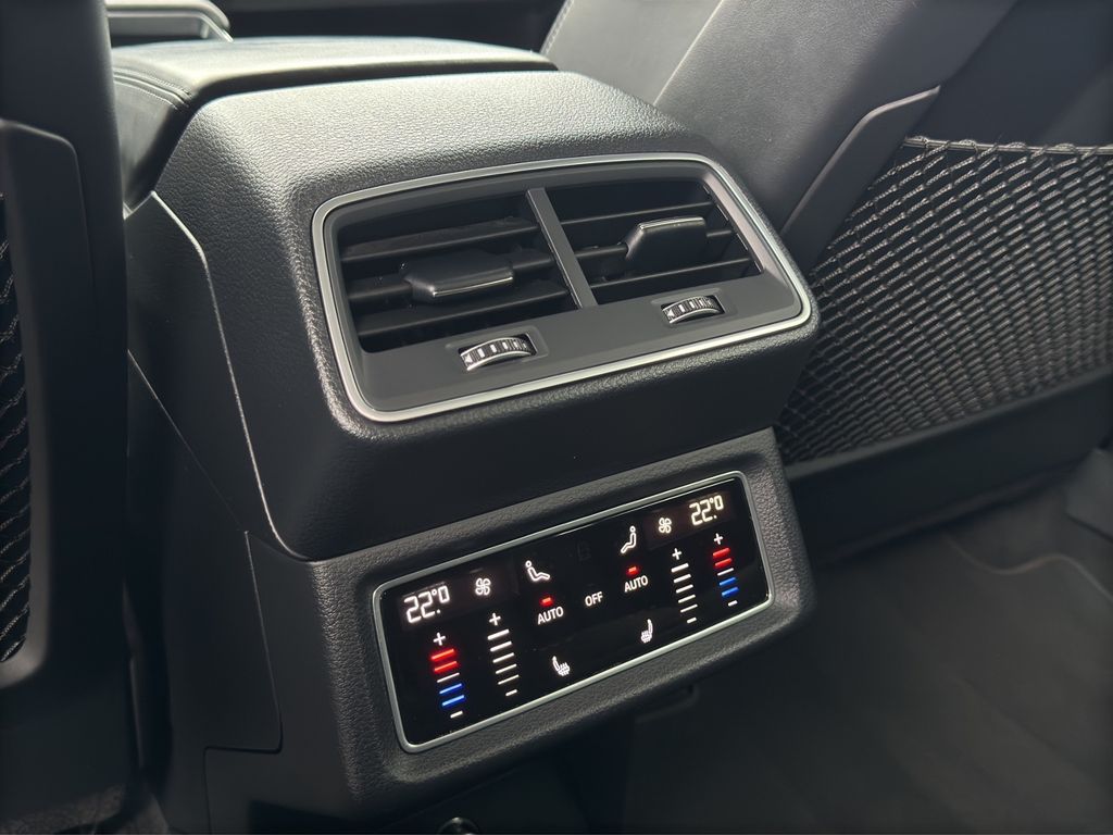Audi e-tron 2020