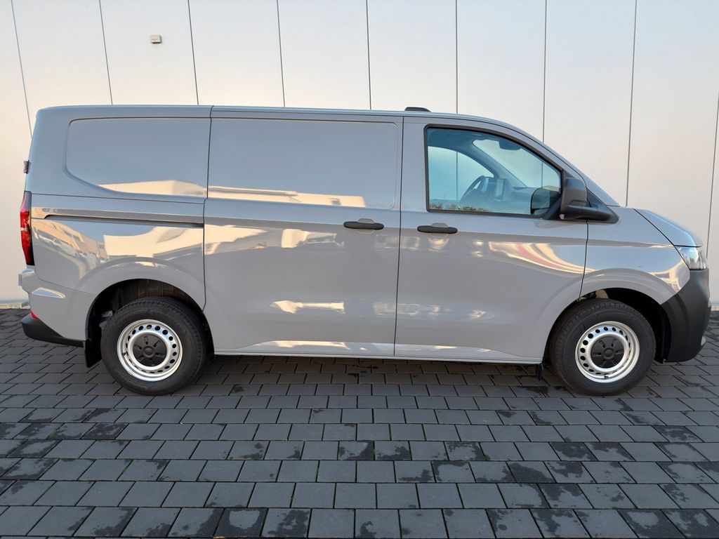 Volkswagen T7 Transporter 2025