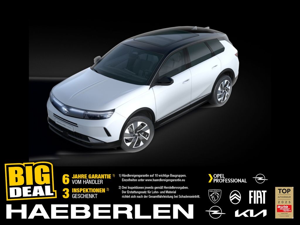 Opel Grandland (X) 2025