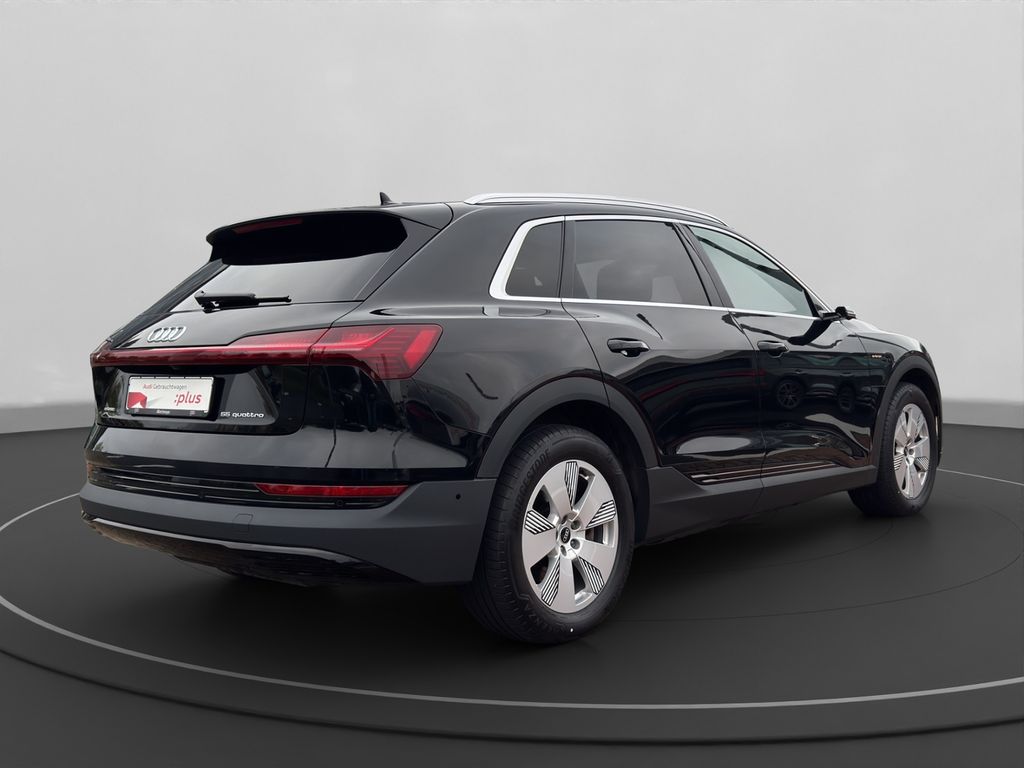 Audi e-tron 2020