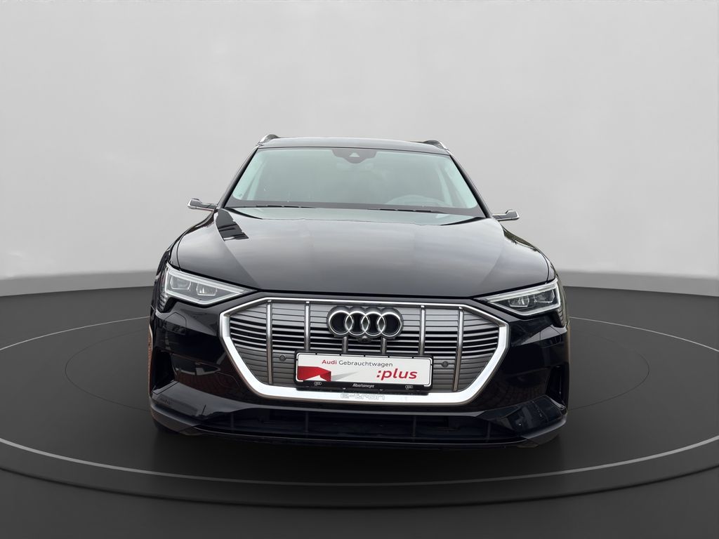 Audi e-tron 2020