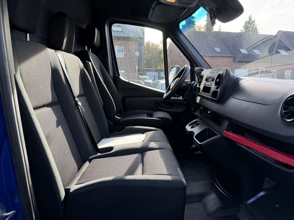 Mercedes-Benz Sprinter 2022