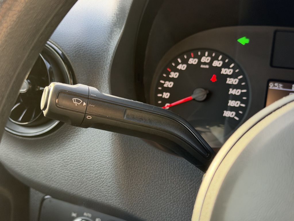 Mercedes-Benz Sprinter 2022