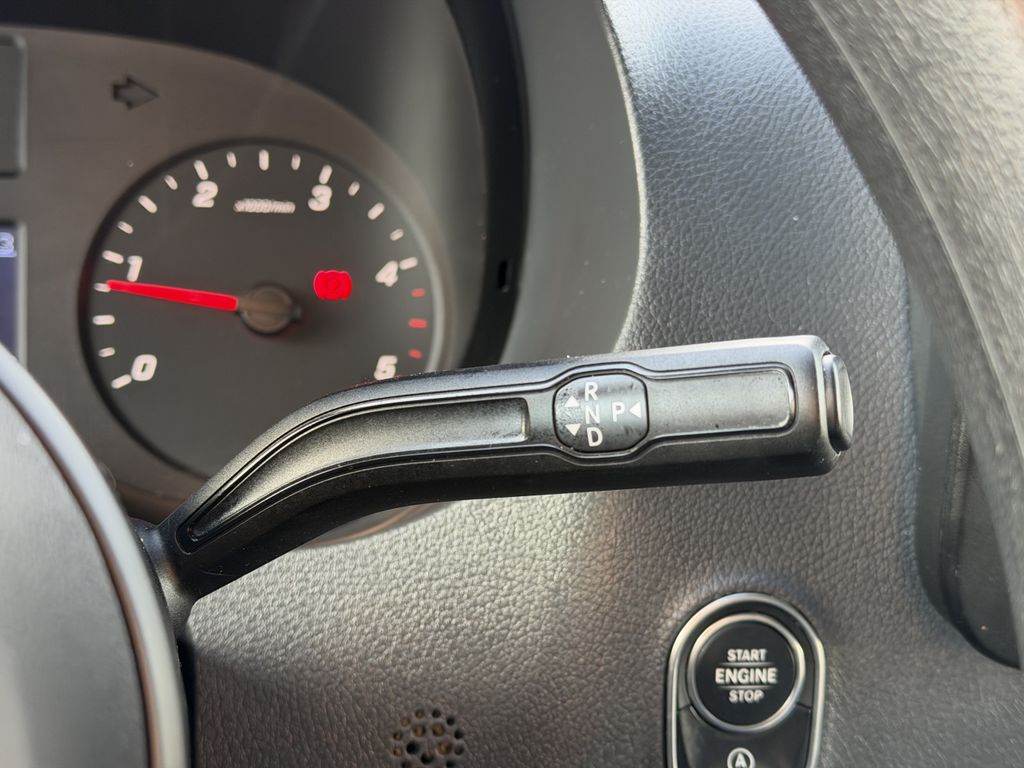 Mercedes-Benz Sprinter 2022