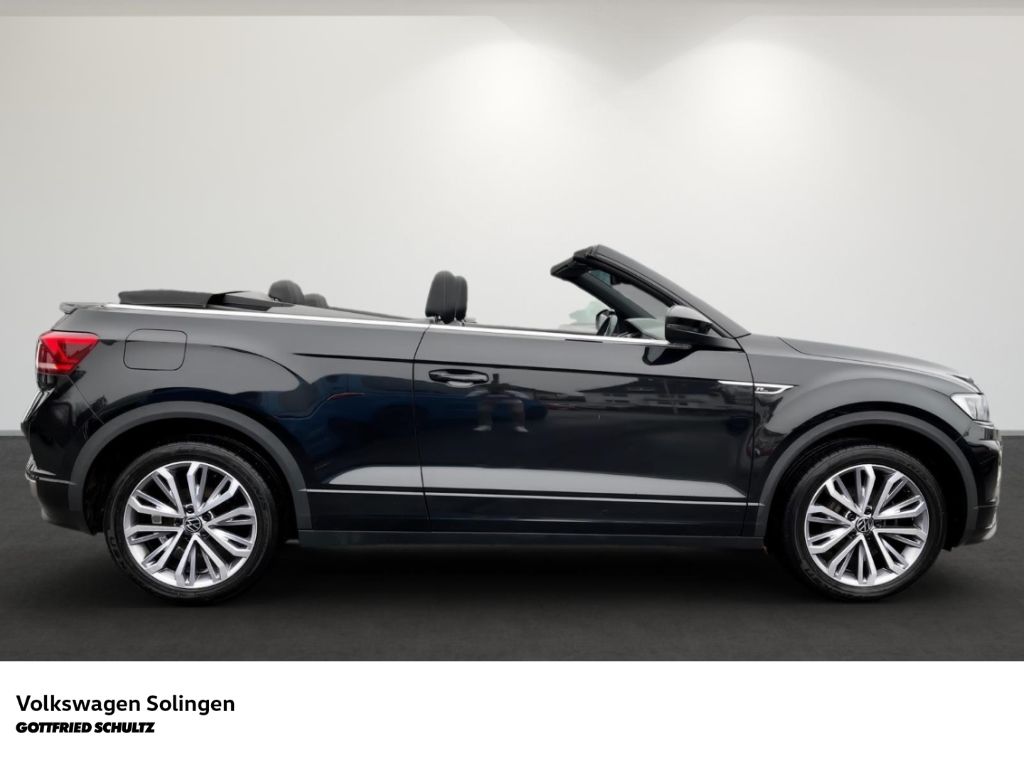 Volkswagen T-Roc 2021