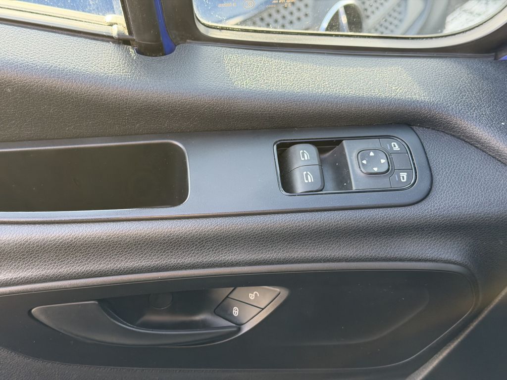 Mercedes-Benz Sprinter 2022