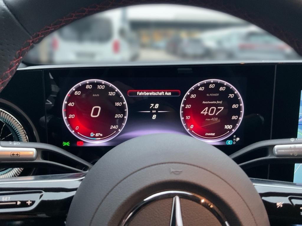 Mercedes-Benz CLA 350 2025