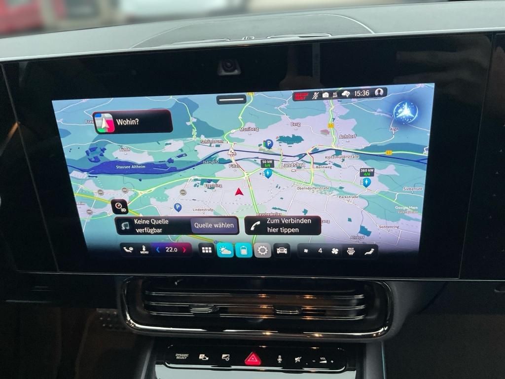 Mercedes-Benz CLA 350 2025