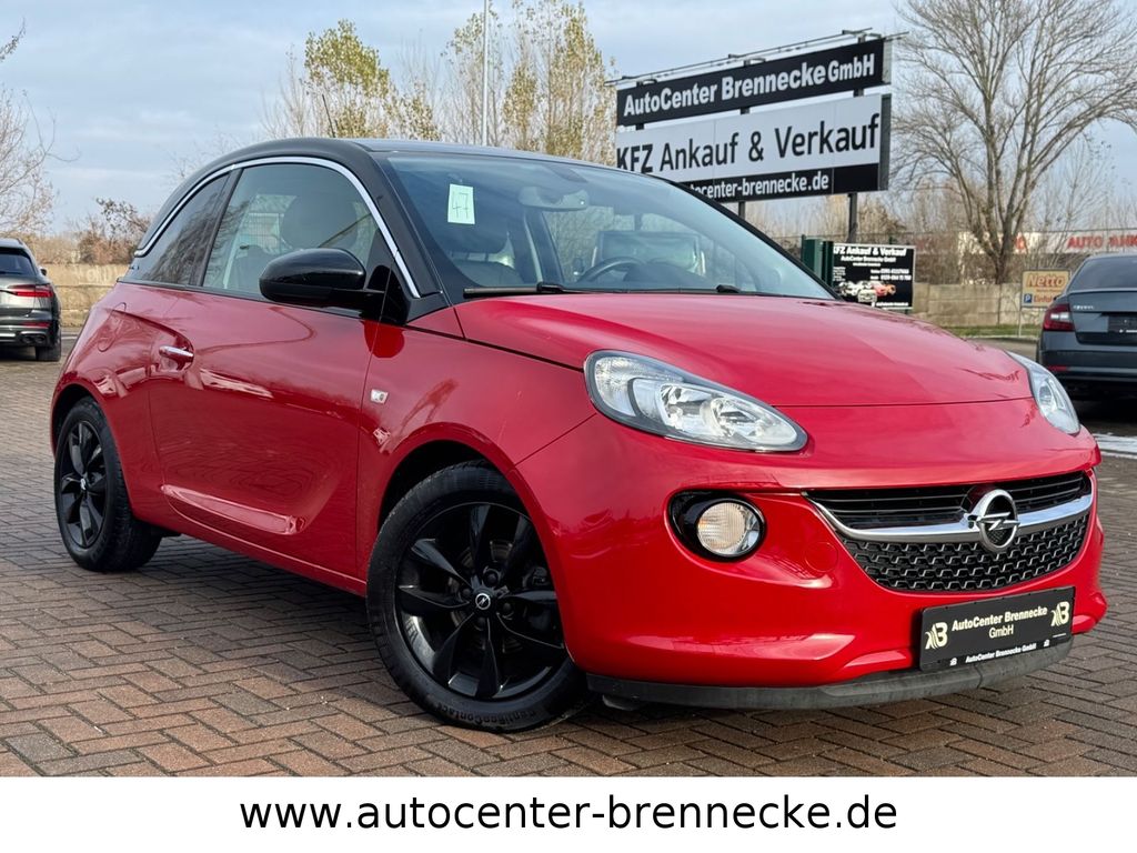 Opel Adam 2019