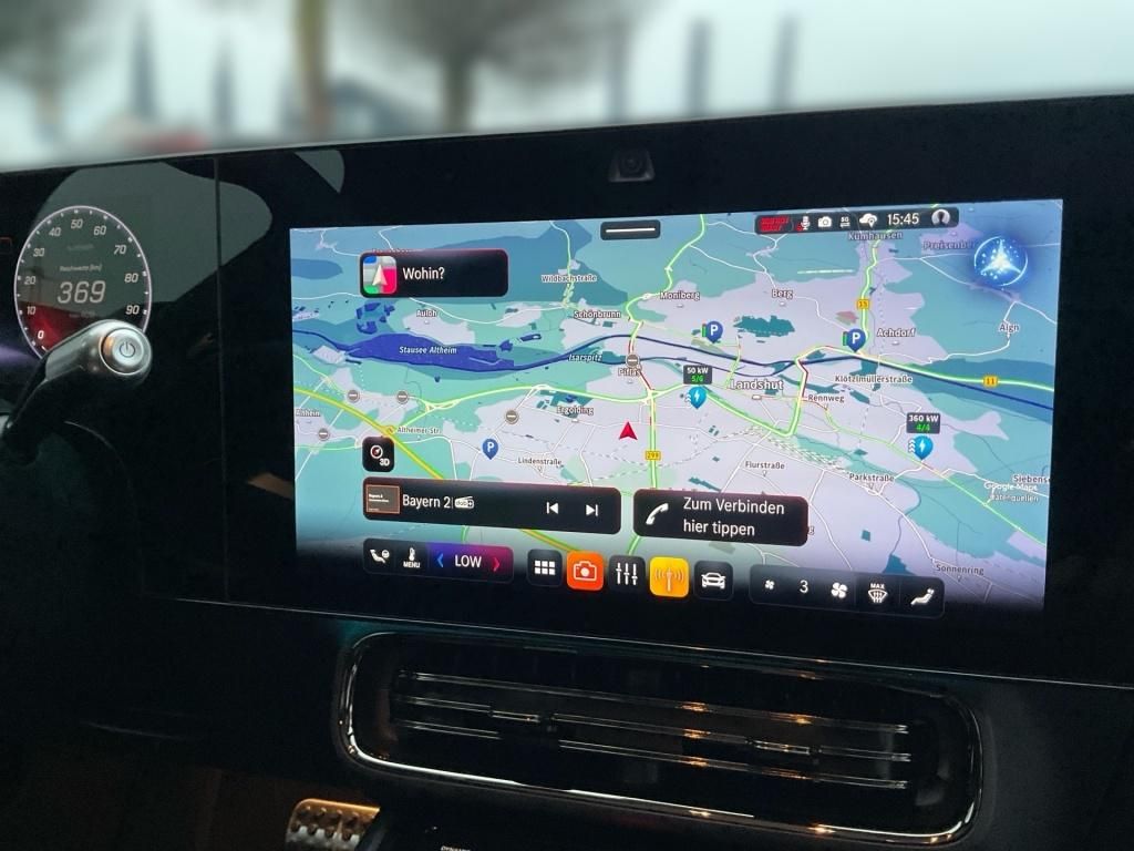 Mercedes-Benz CLA 350 2025