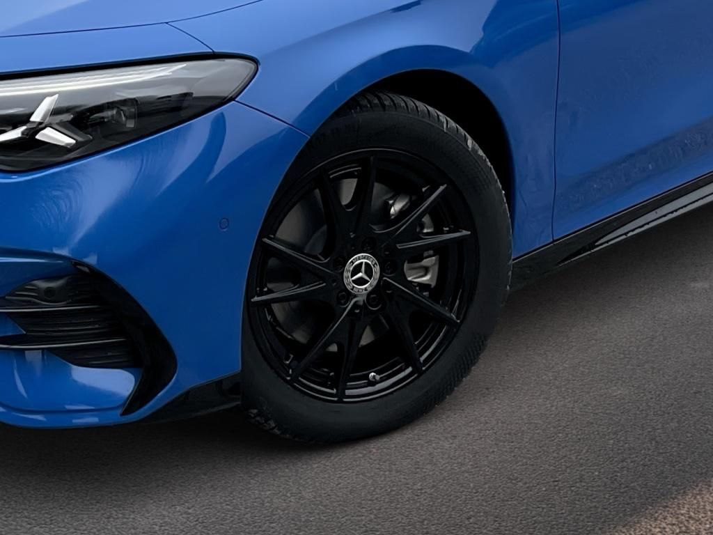 Mercedes-Benz CLA 350 2025
