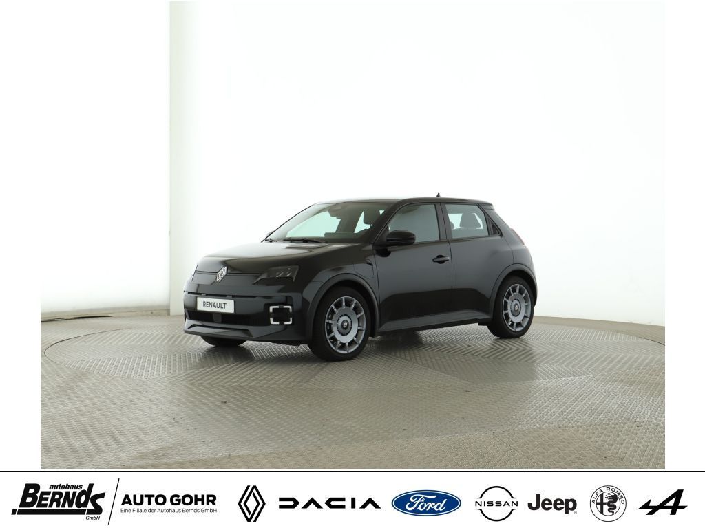 Renault R 5 2025