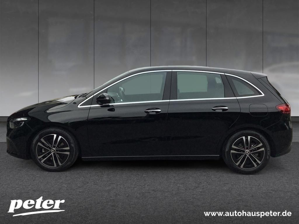 Mercedes-Benz B 200 2025